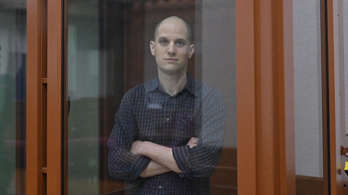 Evan Gershkovich Russian Trial Of US Journalist Resumes After Being evan-gershkovich-russian-trial-of-us-journalist-resumes-after-being