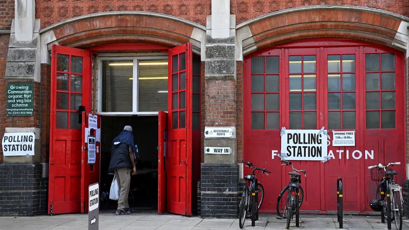 UK plans to decrease balloting age to 16 in landmark electoral reform | The Gentleman Report
