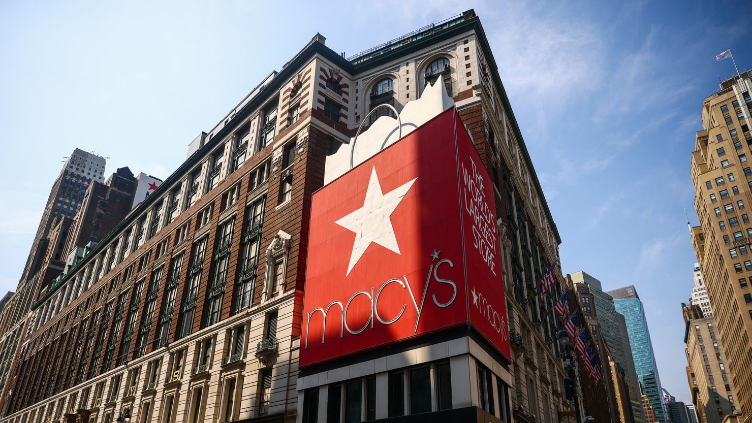 Macy's has delayed its earnings after it found an employee hid millions of dollars in expenses.