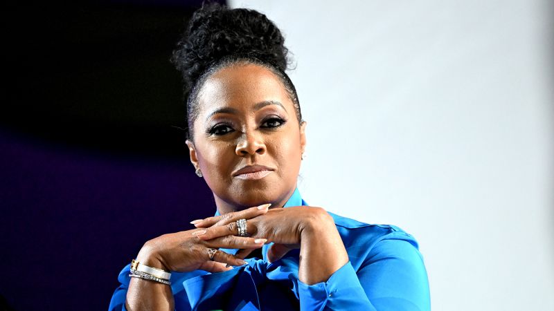 Keshia Knight Pulliam mourns the death of her ‘big brother’ Malcolm-Jamal Warner