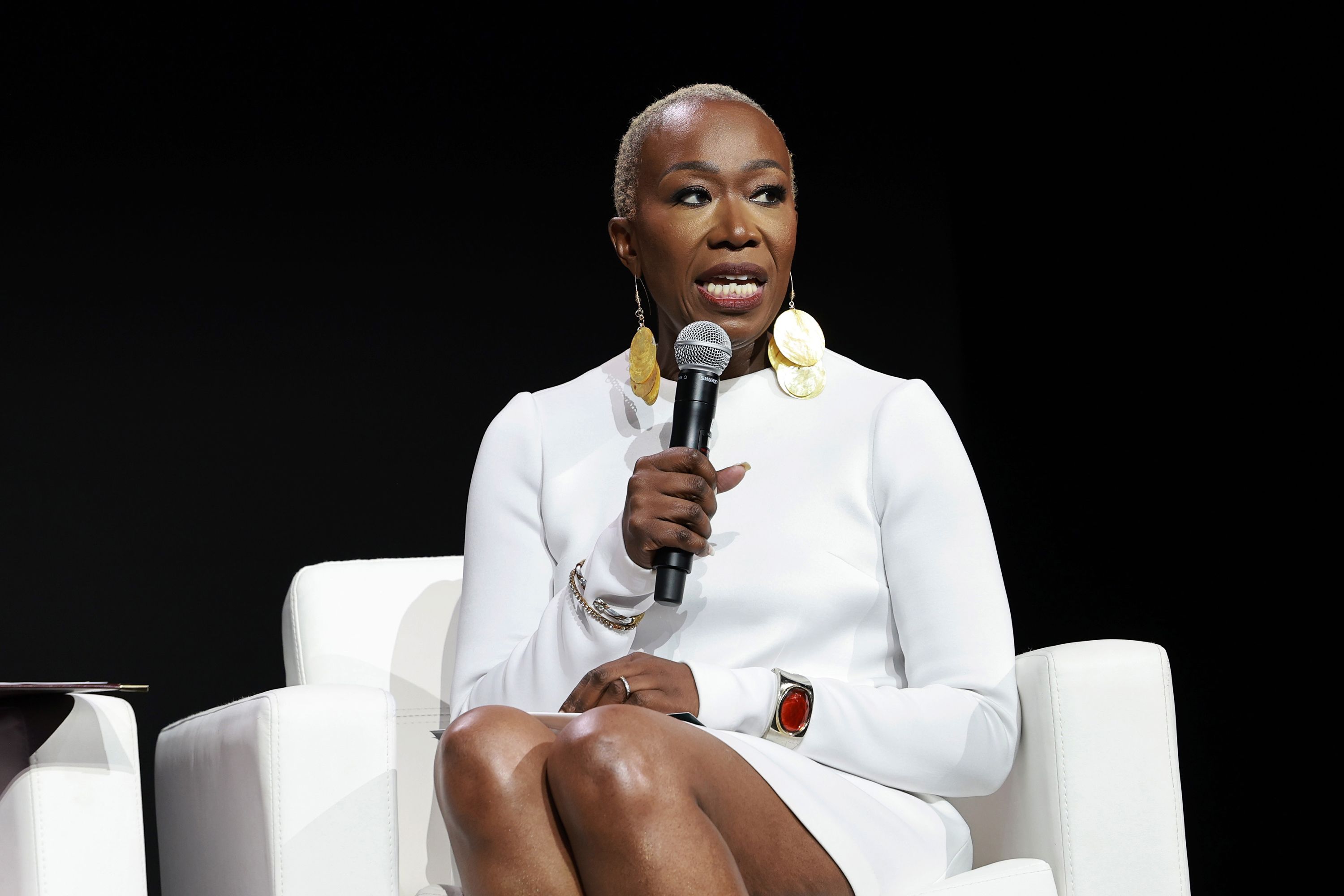 MSNBC cancels Joy Reid's evening show as part of a major programming  shakeup | CNN Business