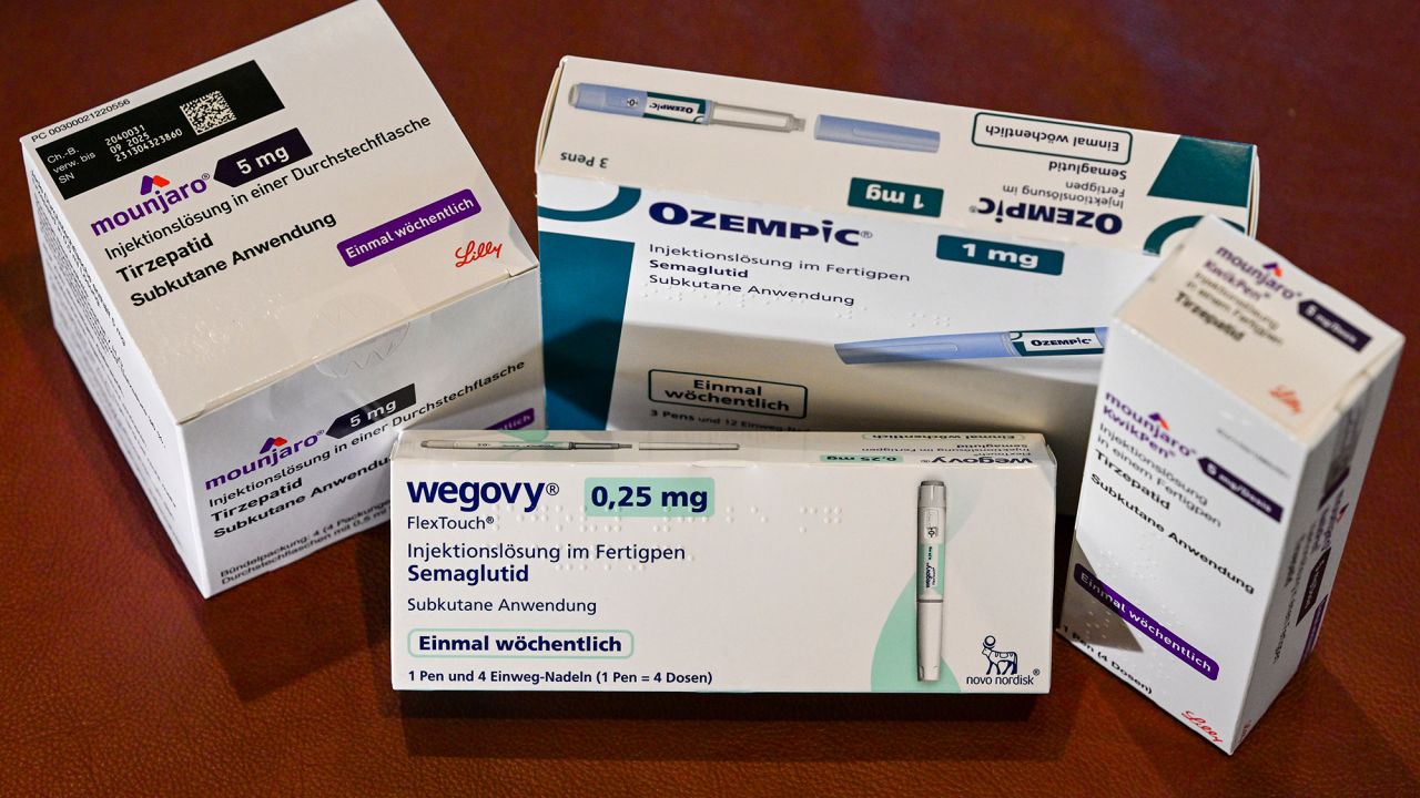 Research has not shown a definitive connection between GLP-1s and mental health concerns.