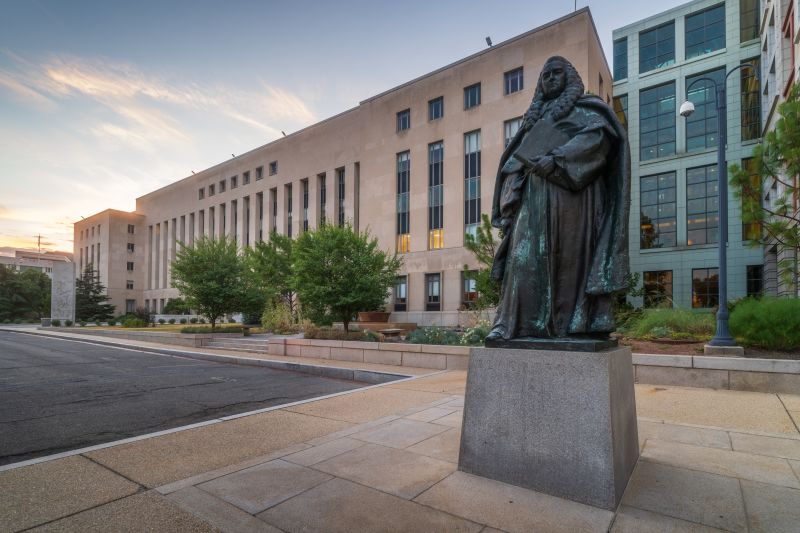 Federal Courts Block Multiple Trump Policies Across U.S.
