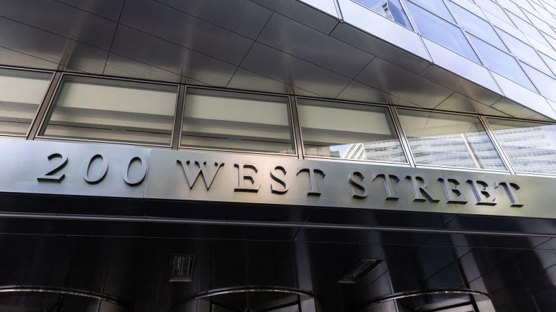 Американската икономика е изправена пред нарастващ риск от рецесия тъй