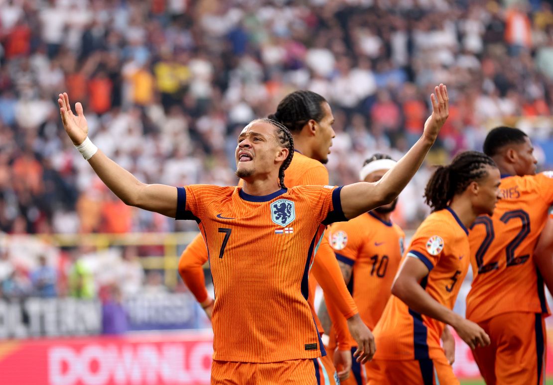 England reaches Euro 2024 final after lastgasp winning goal against England reaches Euro 2024 final after lastgasp winning goal against