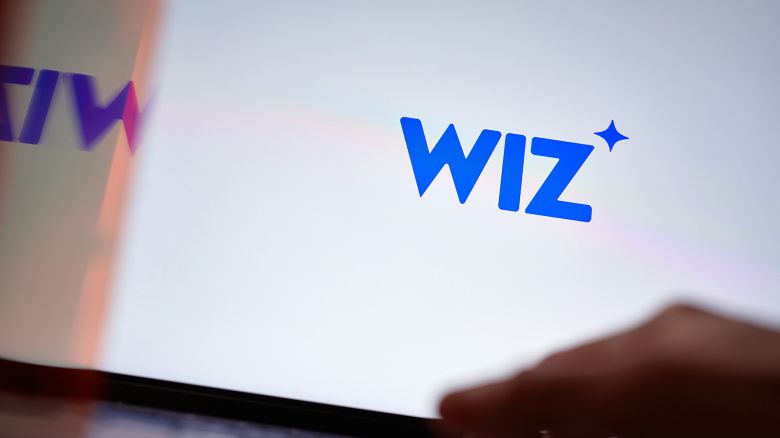 Talks with Wiz on what would have been Google's biggest acquisition had reached an advanced stage.