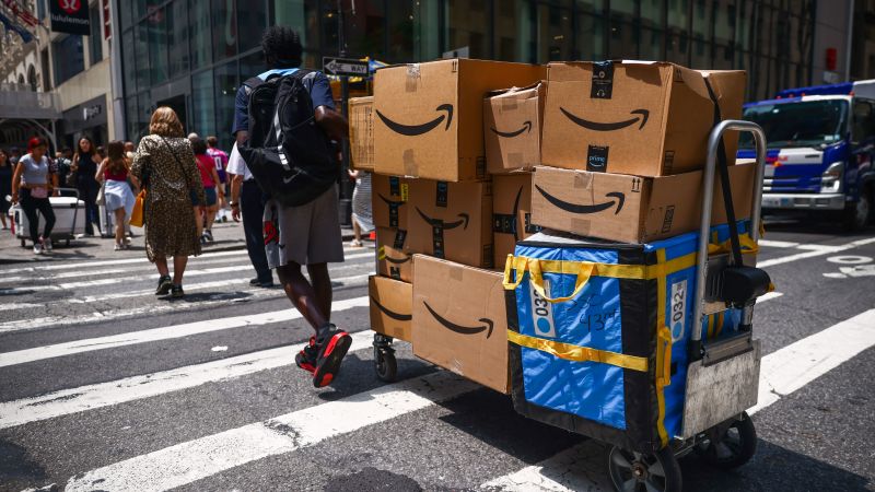 Amazon Prime settlement refunds: Here’s what you need to know