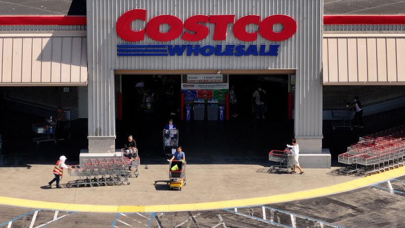 DEI is winning with Costco, Apple and Levi’s shareholders