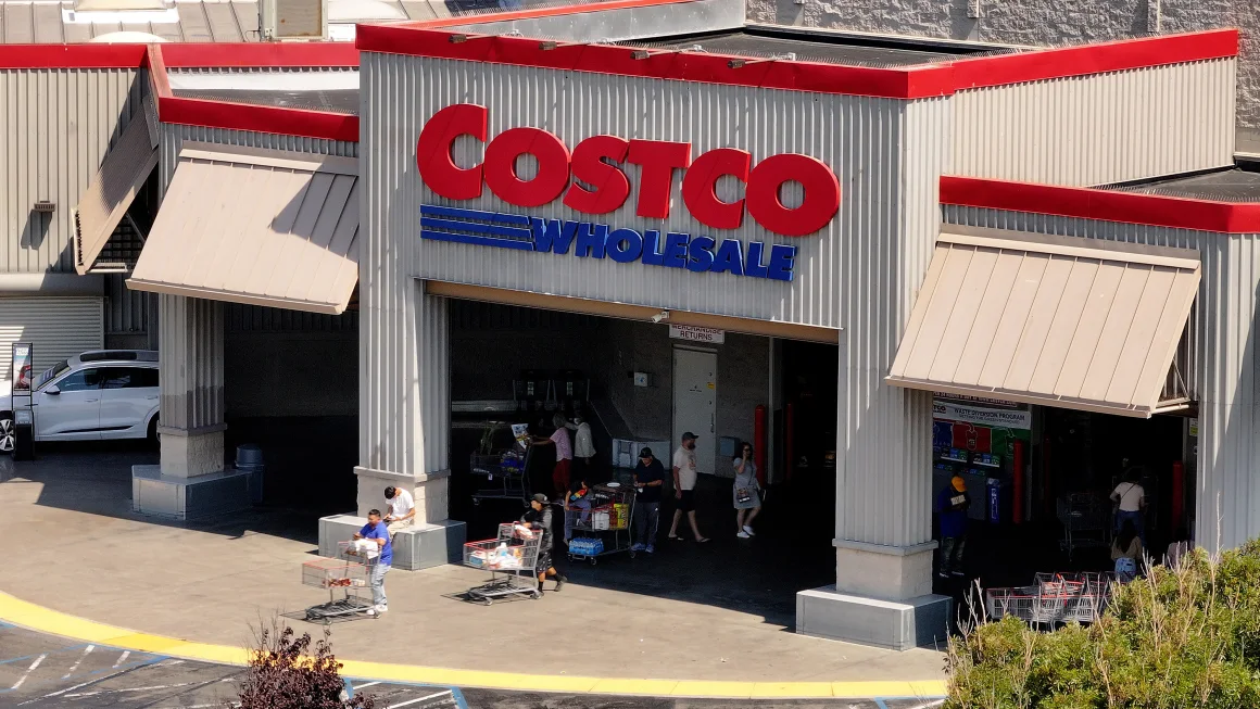 costco