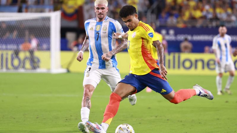 Eliminatorias Sudamericanas: los partidos a seguir de la fecha 8