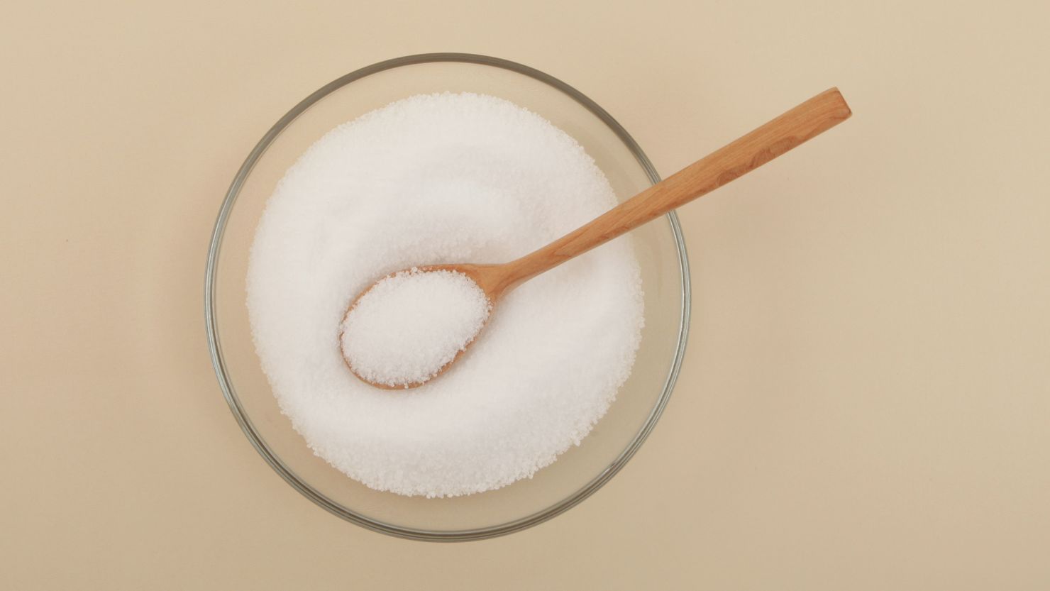 Artificial sweetener surcralose confuses brain and increases hunger
