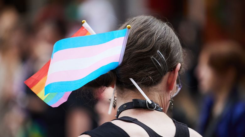 Several countries have advised trans people to check with US diplomatic missions before traveling.