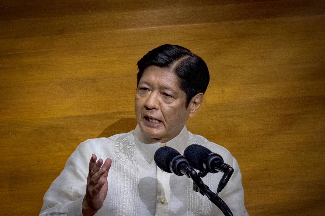 Philippine President Ferdinand Marcos Jr. announced an immediate ban on POGOs during his third state of the nation address on July 22, 2024.