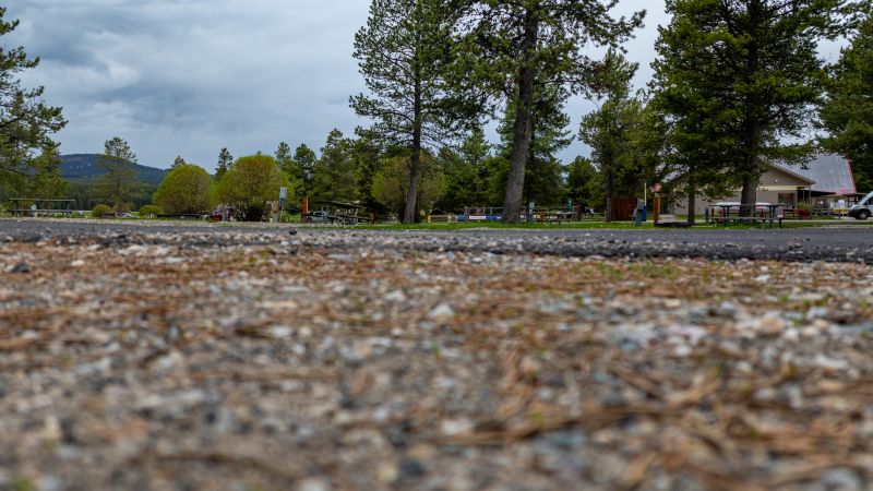 Fatal Montana Plane Crash: Smartwatch Data Pinpoints Wreckage