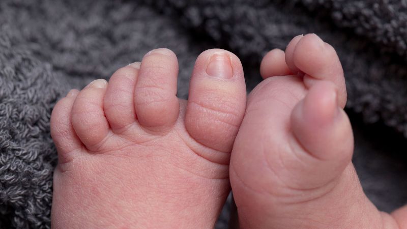 US stillbirth rate improved last year, but progress is slow | CNN