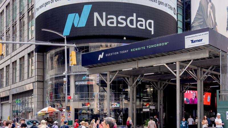 US appeals court docket tosses Nasdaq board range regulations | The Gentleman Report Trade