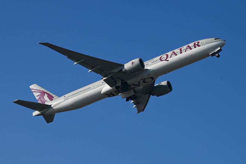 Air New Zealand Named World’s Safest Airline 2025, Qatar Airways Tops Service Awards