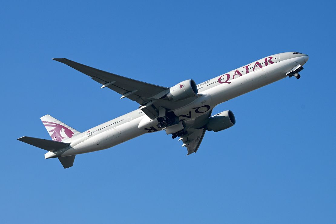 Qatar Airways was named the World’s Best Airline at this year’s Skytrax Awards, announced on Tuesday.