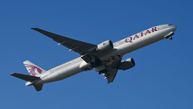 Five Australian women win right to sue Qatar Airways for forcing invasive physical exams Five Australian women win right to sue Qatar Airways for forcing invasive physical exams