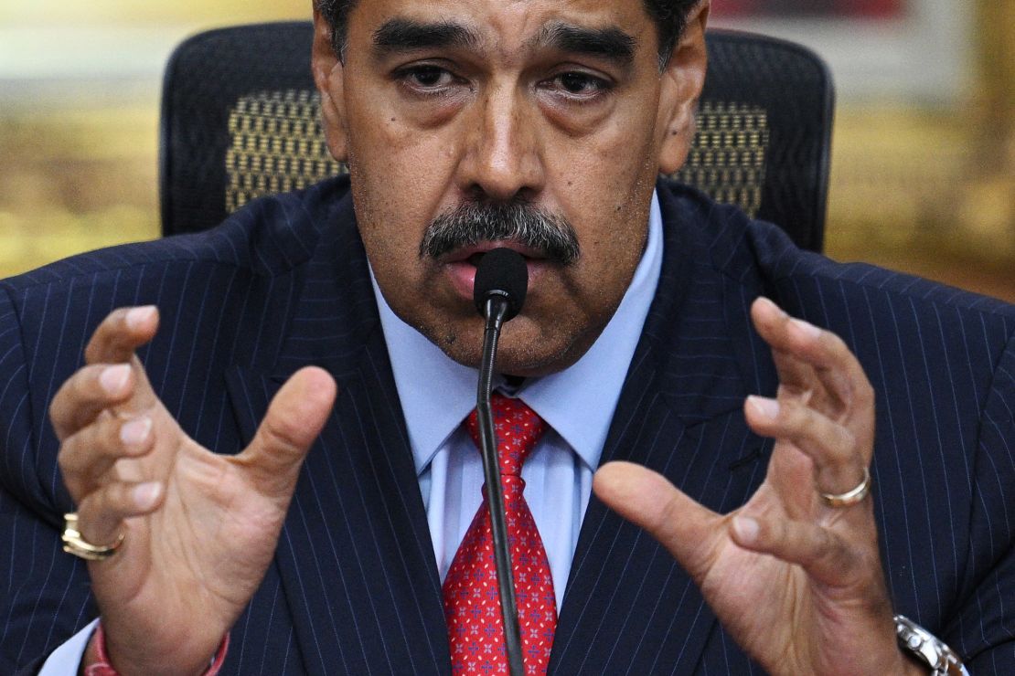 Venezuela launches prison investigation into opposition figures | The Gentleman Report