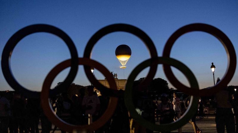 Australia, USA, China Shine Amid Olympic Controversies