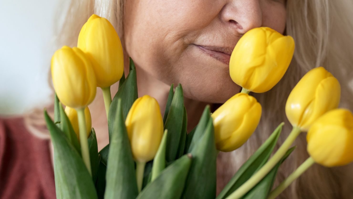 A new study demonstrates that your sense of smell may be more sensitive than previously thought.