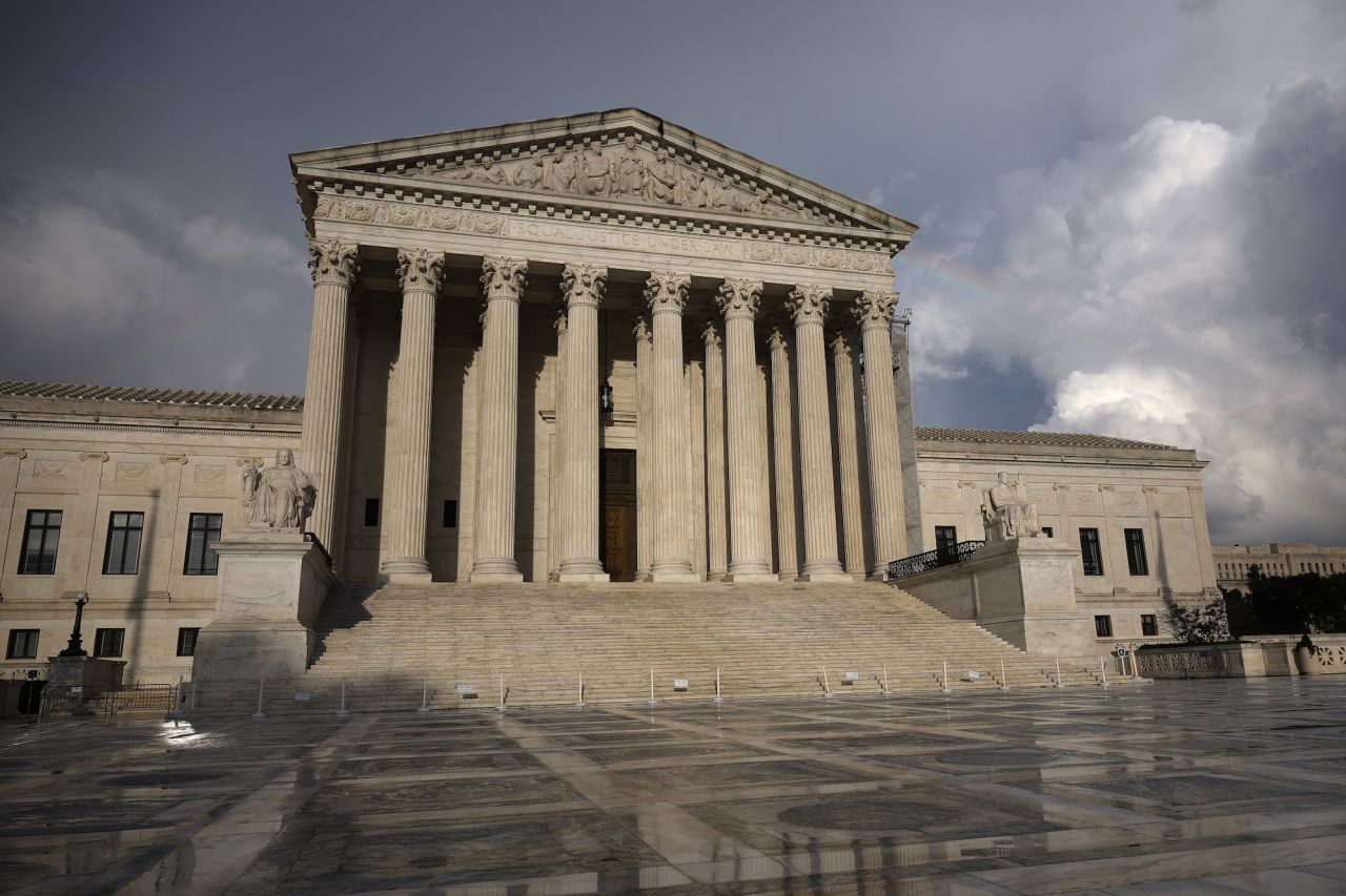 The Supreme Court on July 30