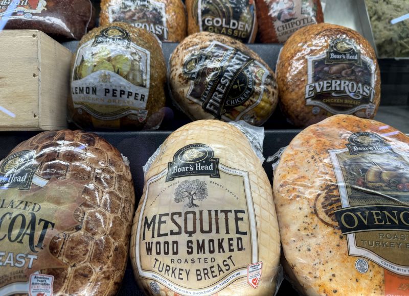 Major Violations at Boars Head Plant Linked to Deadly Listeria Outbreak