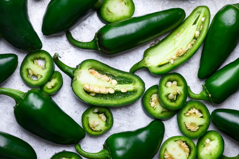 Taylor Farms recalls jalapeño products sold at Kroger, Target, Trader Joe's, Walmart and Whole Foods in 26 states over salmonella risk; no illnesses linked yet