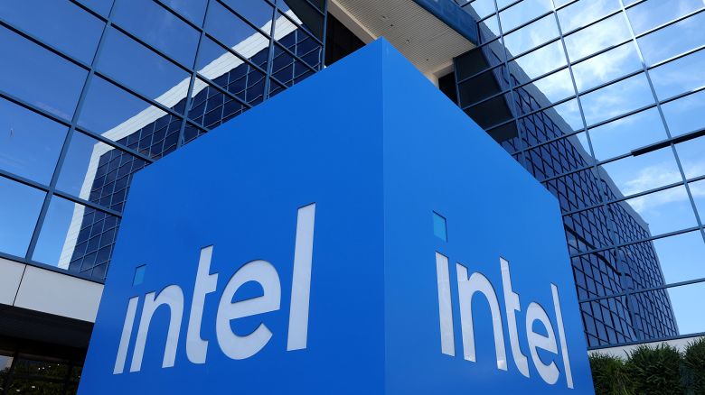Intel Restructures Workforce Amidst Turnaround Efforts