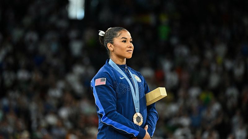 A U.S. appeals decision that led to Jordan Chiles being stripped of her bronze medal provides evidence in her favor A U.S. appeals decision that led to Jordan Chiles being stripped of her bronze medal provides evidence in her favor