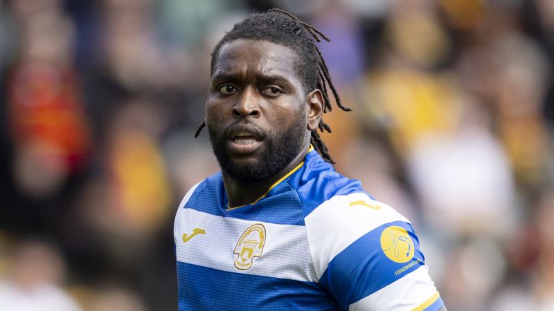 Jay Emmanuel-Thomas: Soccer player admits to orchestrating the smuggling of around 0,000 worth of cannabis into the UK