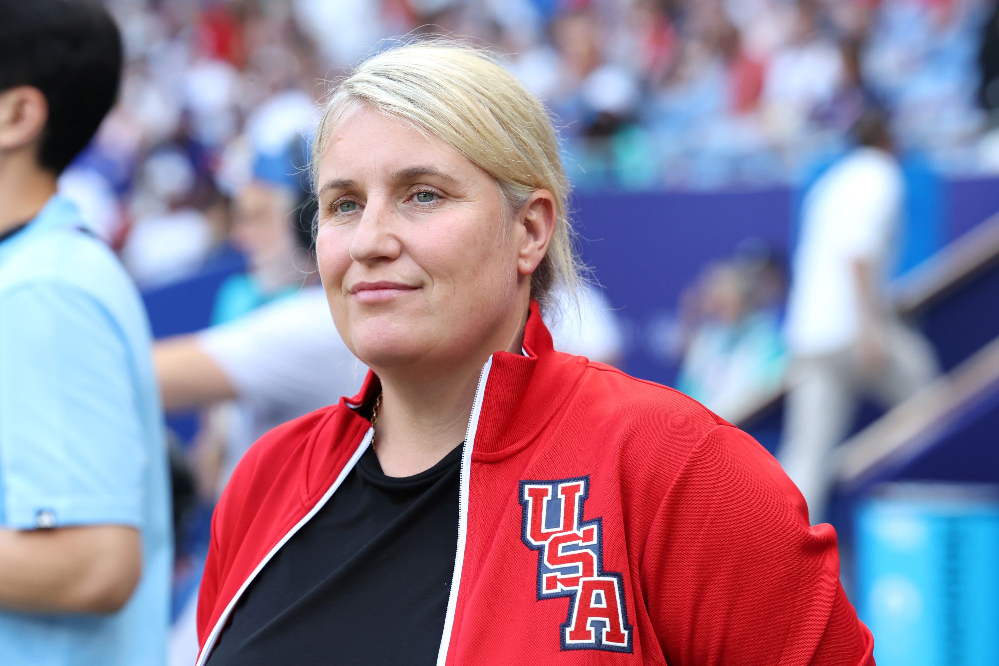 Emma Hayes, head coach of the US Women's National Team, guided the team to Olympic gold at the Paris 2024 Games after only a few months in charge.