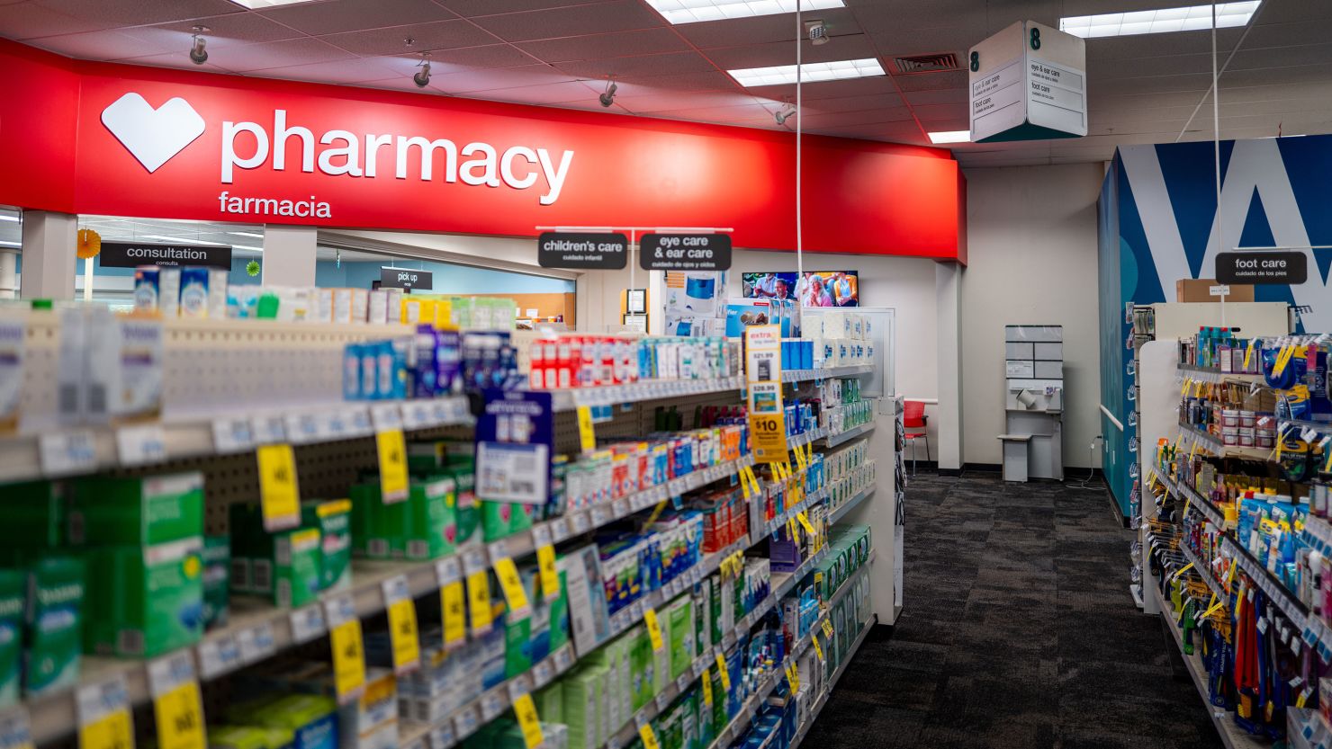 CVS Health to lay off nearly 3,000 workers in costcutting drive CNN