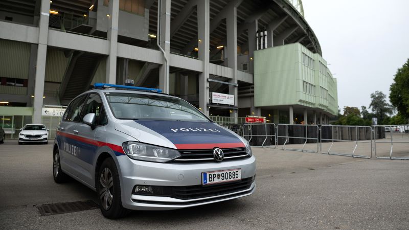 Germany charges Syrian juvenile over foiled attack on Taylor Swift concert