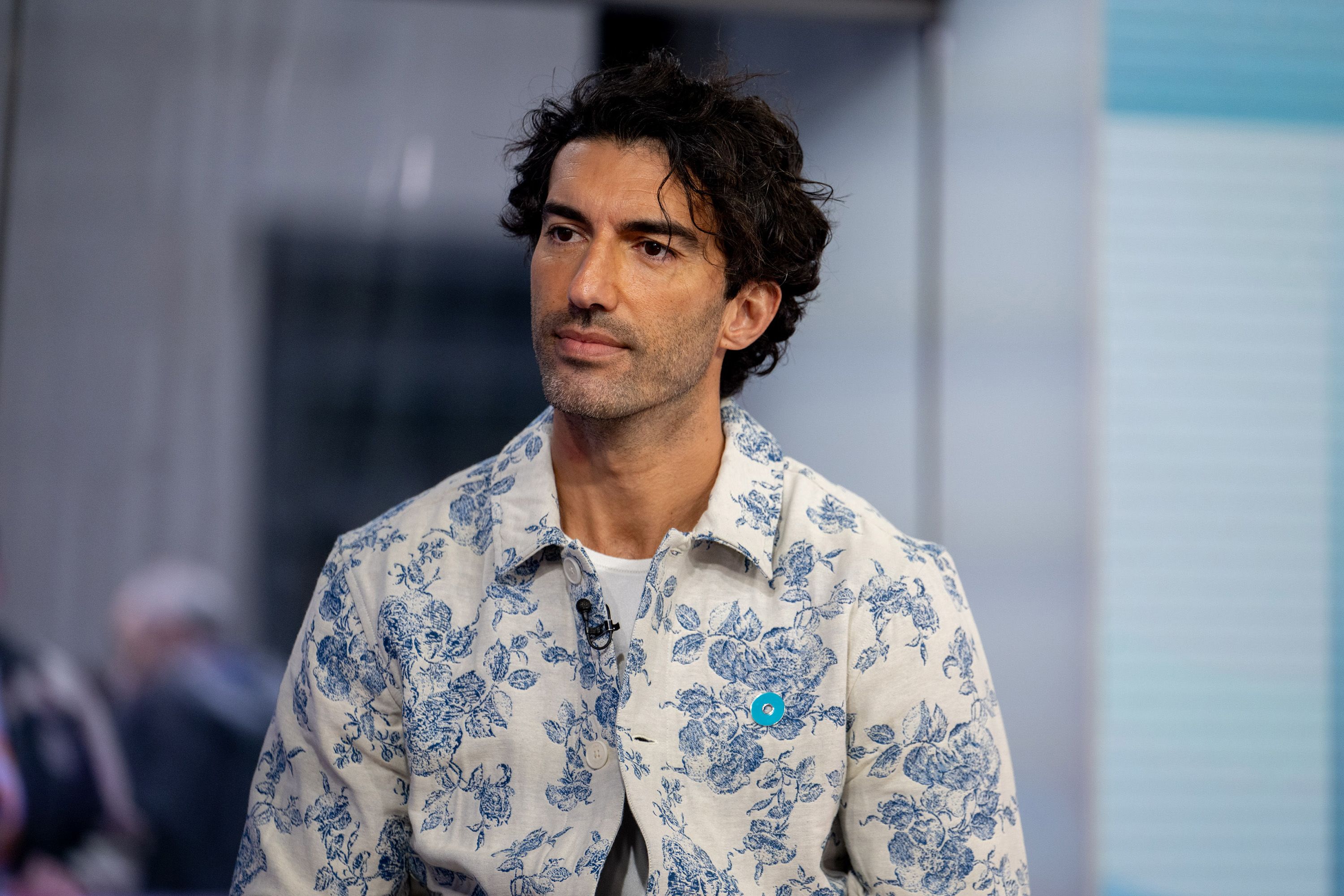 Justin Baldoni: Before 'It Ends With Us' drama, he built a brand around  telling men to do better | CNN