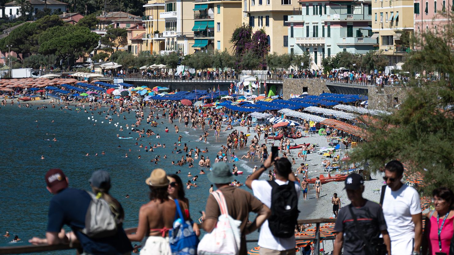 The Italian dolce vita has become harder to achieve due to a new law on who is entitled to citizenship.