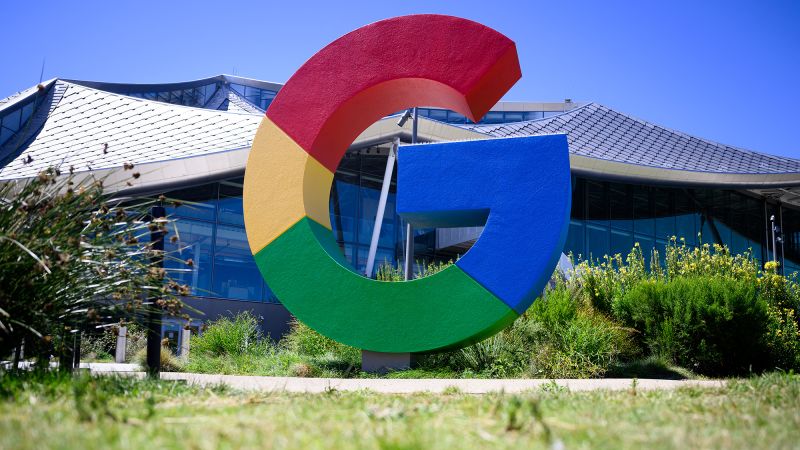 Google прави своето най-голямо придобиване 