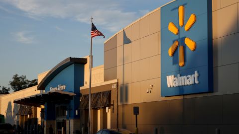 Walmart is partnering with Burger King for a new benefit.