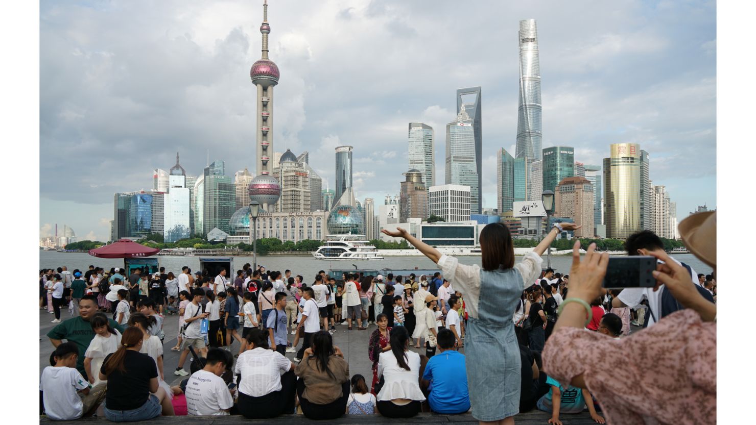 China has introduced a series of new traveler-friendly policies and strategies in the hopes of luring international tourists back to the country following the Covid-19 pandemic.