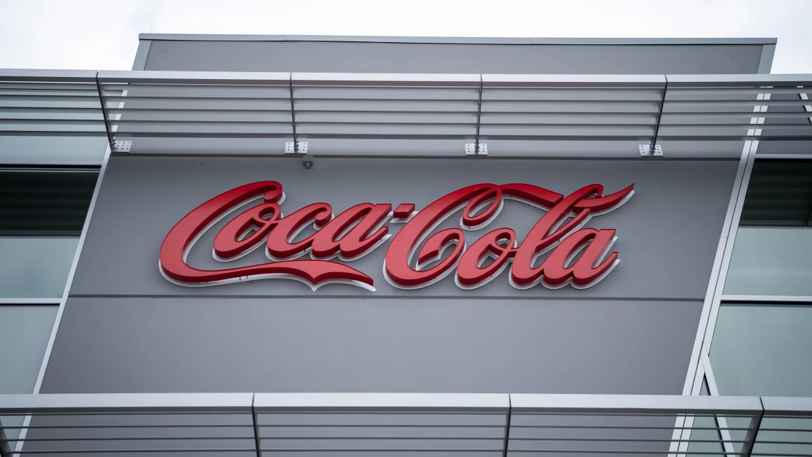 Coca-Cola recalled thousands of cases of lemonade mislabeled as ‘zero sugar’