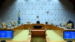 Brazil's Supreme Court has threatened to suspend social media platform X.