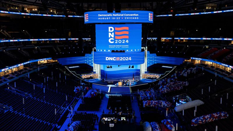 Democrats search for a leader to rebuild as the party figures out what comes next