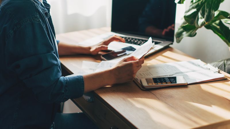 7 ways a Trump administration could affect your finances 7 ways a Trump administration could affect your finances