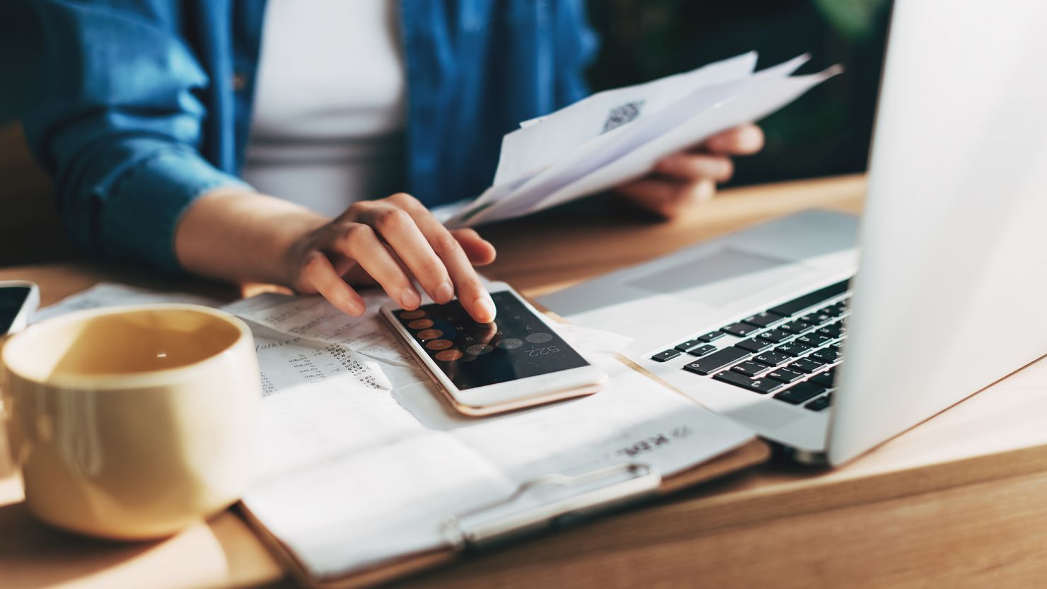 The average 401(k) balance across all participants rose to $127,100 in the second quarter, according to data from Fidelity.