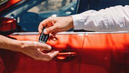 A new, temporary deduction for vehicle loan interest is included in the massive tax-and-spending cuts package that is now law. But it comes with a lot of restrictions.