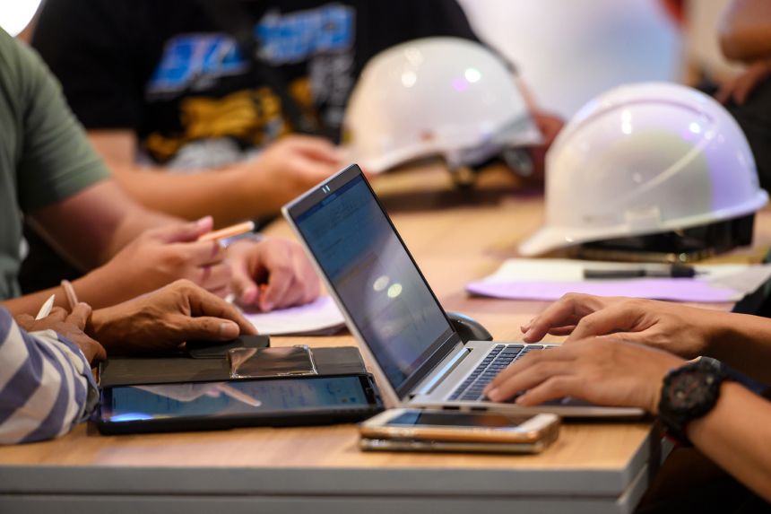 At a high level, Amazon's Monday outage stemmed from two programs competing to write the same DNS entry at the same time.