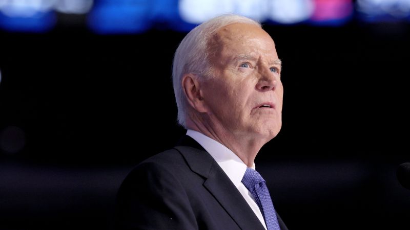 Judge in Texas orders pause on Biden program that offers legal status to spouses of US citizens