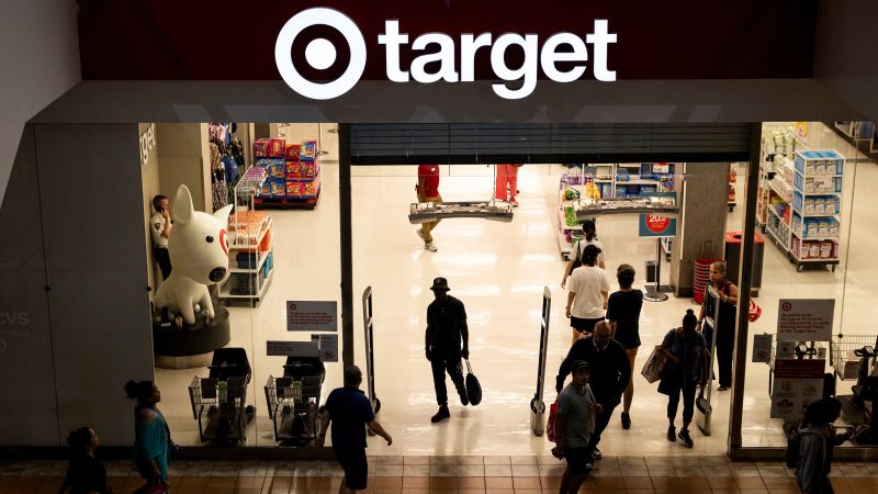 Target's Retreat on DEI Programs Sparks Backlash From Customers, Heirs and Civil Rights Groups