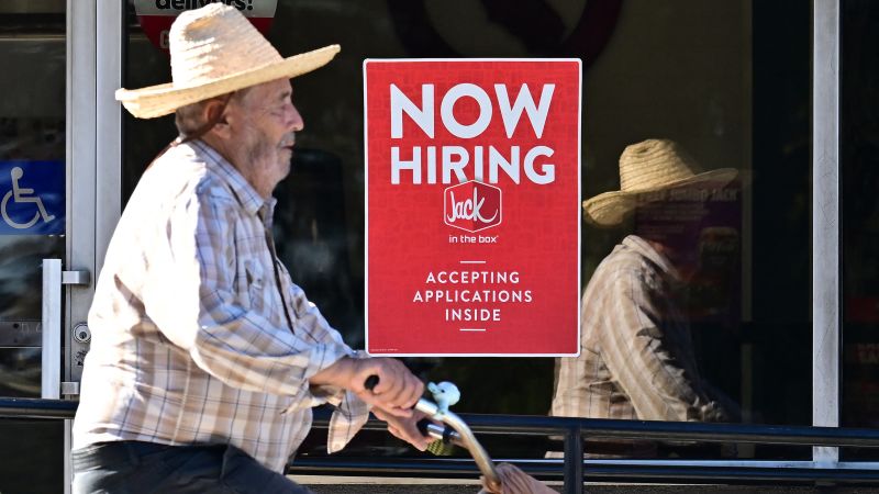 The final jobs report for 2024 lands Friday. Here’s what 2025 could mean for your job